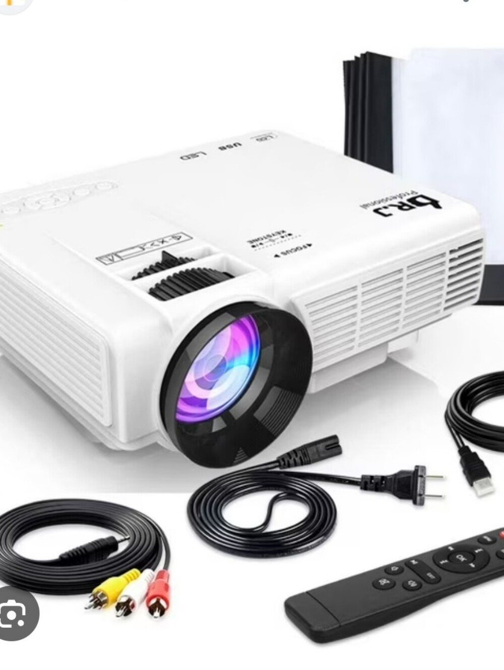 Mini Projector